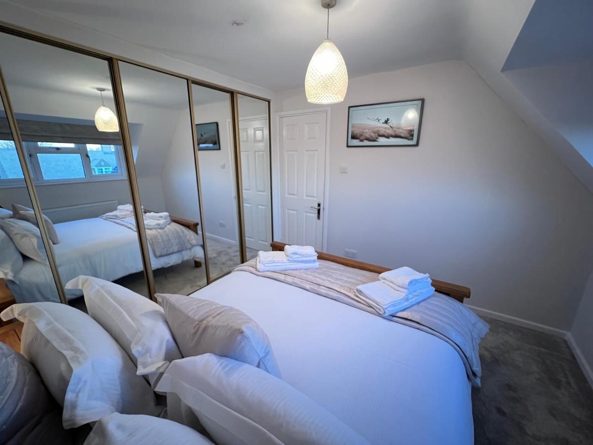 Luxurious 4 Bedroom Home In The Heart Of The Cotswolds With Hot Tub! Stow-on-the-Wold المظهر الخارجي الصورة